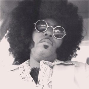 Meet your Posher, Shahn